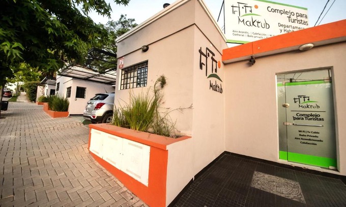 Alta Gracia Hotel | Discover Maktub Alta Gracia: Family-Friendly Retreat