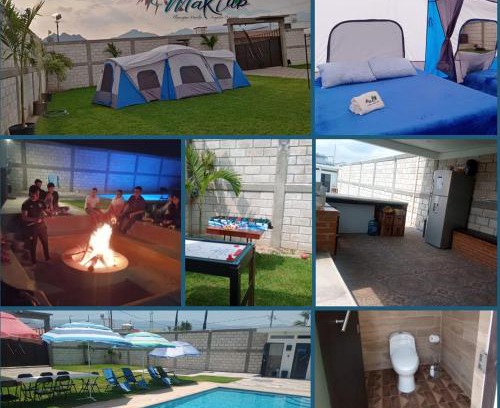 Tlayacapan Other | Pet-Friendly Maktub TlayaGlamping with Pool & 10/10 Rating