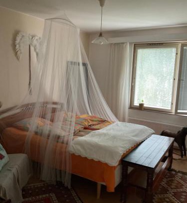 Tampere House | Cozy Room in Tranquil Tampere Kaleva with Family-Friendly Amenities