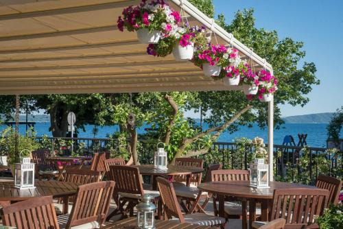 Lake Bracciano House | Discover Malì Trevignano Piccolo Hotel - Guest Rated 9.1/10