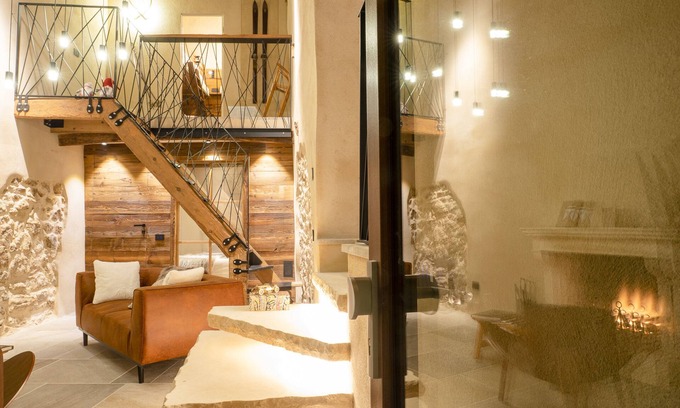 Pescocostanzo House | MALÙ Exclusive Retreat: Your Secret Getaway in Pescocostanzo