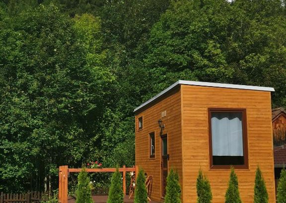 Relov House | Discover Malý kúsok raja: Family-Friendly Getaway