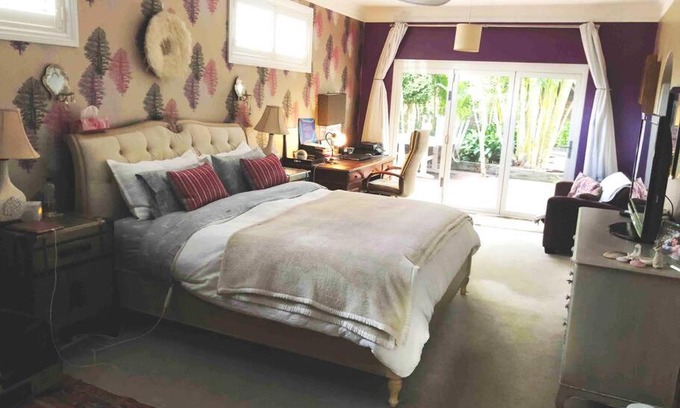Malabar House | Escape to Malabar Magic: Your Private Beach Retreat