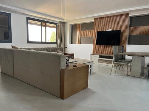 Malabata Villa | Malabata Gandori Tanger