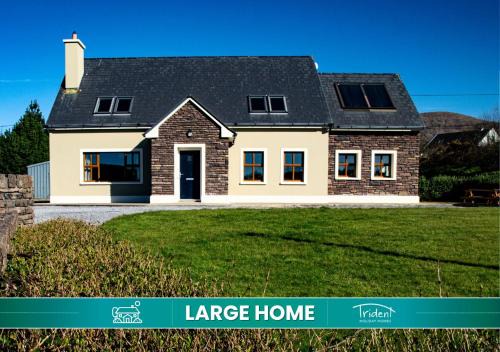 Dingle House | Discover Family-Friendly Malachys Rest in Dingle