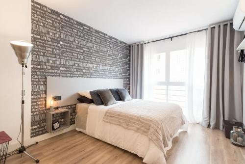 La Malagueta Apartment | Comfortable Malagueta Beach Studio - Rated 8.6/10!