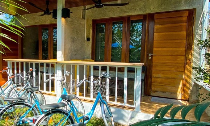 Mai Khao House | Relax at Malai Maikhao - Beachfront Paradise Awaits