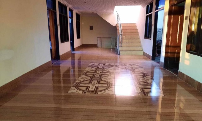 Malam Jabba Hotel | Discover Malak Tower Hotel & Restaurant with Family-Friendly Amenities
