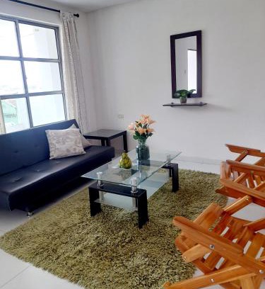 Sincelejo Apartment | Child-Friendly MALALA3: Guest Rated 9.8 for Your Stay
