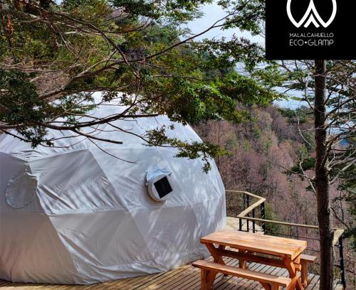 Malalcahuello Other | Eco-Friendly Escape at Malalcahuello Glamp - Rated 9.8/10