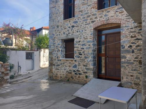 Lesvos House | Malama's House