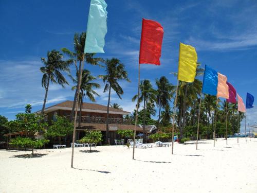 Amambucale Resort | Discover Malapascua Legend Water Sports and Resort Oasis