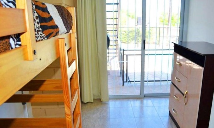 Villa Carlos Paz Apartment | Pet-Friendly Malaquias: Guest Rated 9/10 with Pool & Breakfast