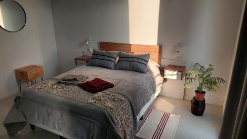 Pilar Centro Apartment | Malbec Studio Pilar
