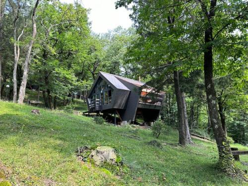 Monteggio House | Family-Friendly Retreat at Bosco della Bella, Malcantone