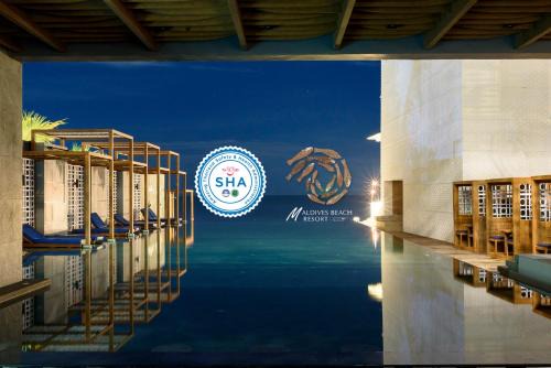 Khlong Khut Resort | Serene Maldives Beach Resort with Private Beach & Pool