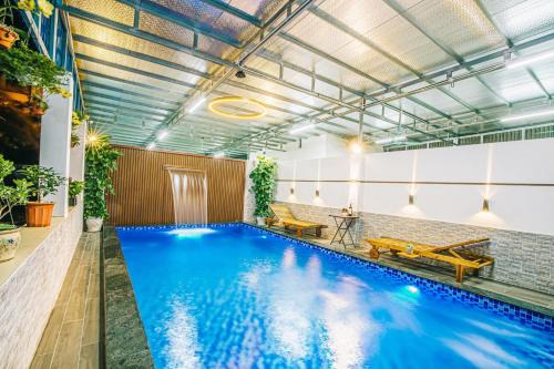 Sam Son Hotel | Discover Oceanfront Bliss at FLC Sầm Sơn, Maldives