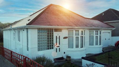 Plymstock House | Family-Friendly Maldon House in Beautiful South Devon