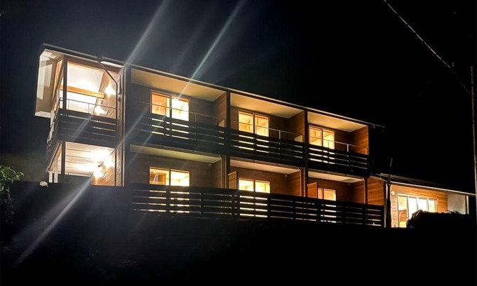 Amami House | Relax at Amami Long Beach: Male Only Dormitory Stay