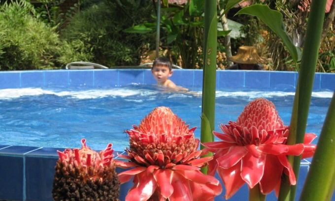 Chiang Dao Hotel | Discover Malee's Nature Lovers Bungalows: Top-Rated Retreat