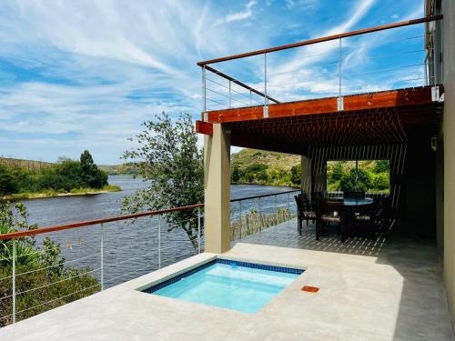 Malagas House | Welcome to Malgas 168 - Your Family-Friendly Retreat
