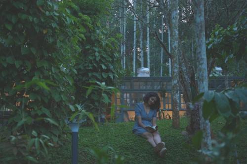 Kalloor House | Malhar - Your Home Beneath The Clouds