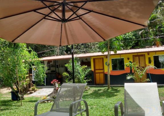 Macae House | Unforgettable Stay at Mali Hospedagem e Camping