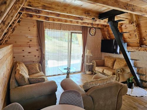 Zabljak House | Mali raj Žabljak