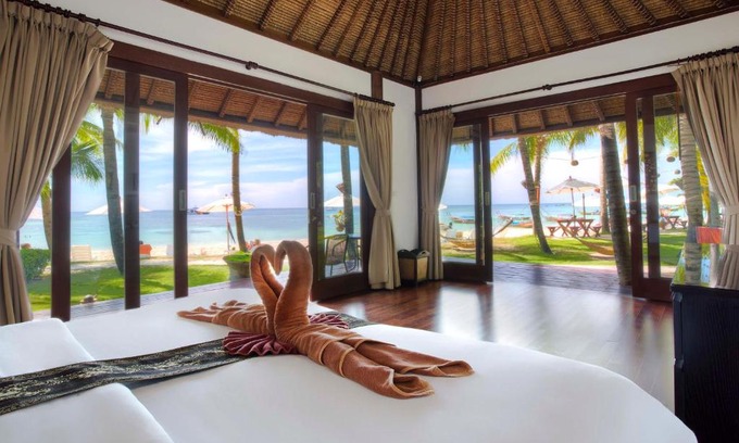 Satun Resort | Discover Mali Resort Pattaya Beach on Koh Lipe