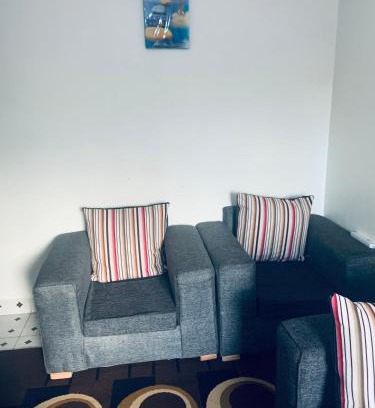 Ngelani Bed & Breakfast | Malias furnished apartment
