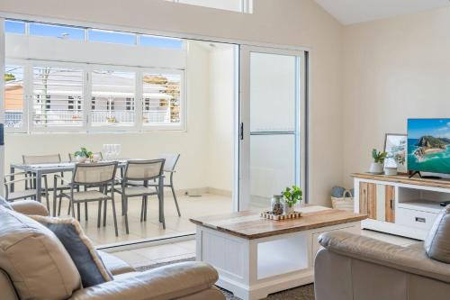Evans Head Apartment | Family-Friendly Malibu Apartments 1 and 2 Await You