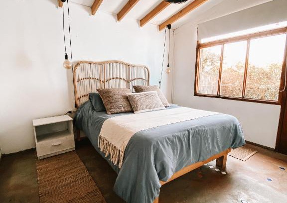 Maitencillo Bed & Breakfast | Pet-Friendly Malibu Hostal Boutique with Breakfast & Kitchen