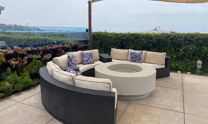 Malibu Villa | Cozy Malibu Villa Steps from Beaches & Getty Center