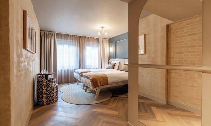 Utrecht Hotel | Malie House Utrecht