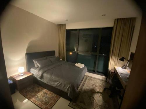 Batu Lintang Apartment | Cozy Malina Suite 3.0 with Private Pool at Kozi Square