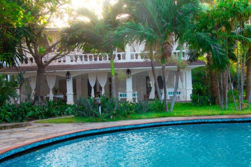 Malindi Marine National Park Apartment | Malindi Resort Condo