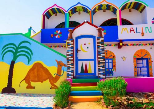 Aswan House | Discover Malindy KA: Pet-Friendly Retreat with Top Amenities