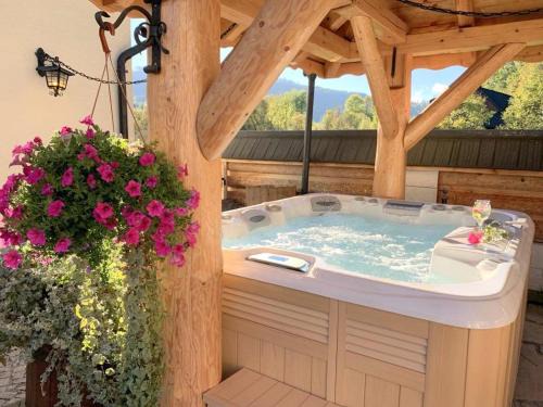 Habovka Bed & Breakfast | Discover Malinovy Sen: Pet-Friendly Hotel with Breakfast
