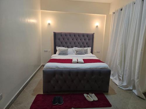 Kericho Apartment | Malkia Haven