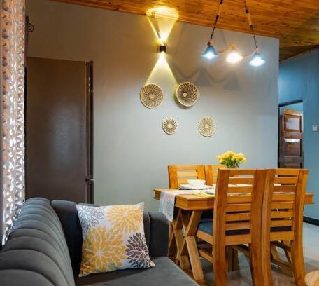 Arusha House | Family-Friendly Malkia Private Cottage in Arusha - Rated 9.3