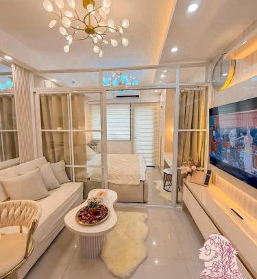 Barangay 76 Apartment | Mall of Asia Casa de Lune at Shore 2