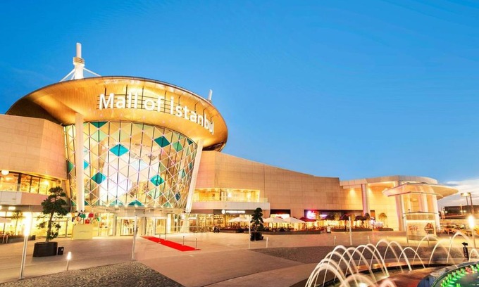 Ikitelli Apartment | Prime Stay at Mall of Istanbul Residence City Hotel