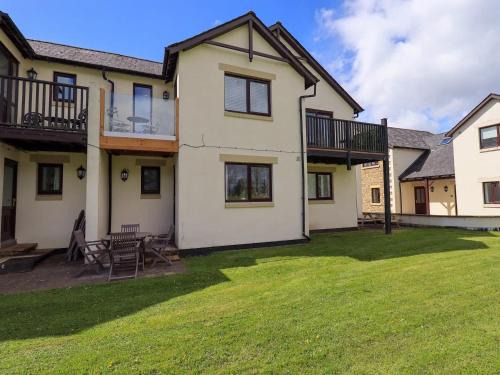 Penrith House | Relax at Mallard Cottage: Spa, Pool & Gym Awaits You