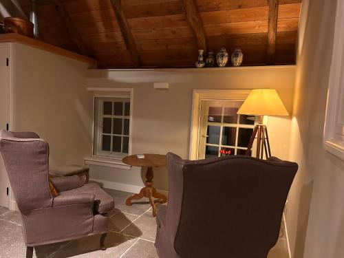 Lage Bed & Breakfast | Malle Mühle Bed & Breakfast