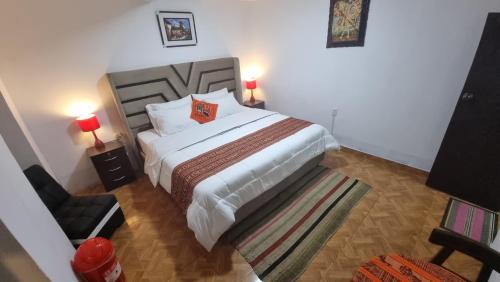 Cusco Historic Center Hotel | Top-Rated Family and Pet-Friendly Hotel in Cusco