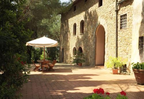 Lastra a Signa Villa | Discover Malmantile: Family-Friendly 4-Star Retreat