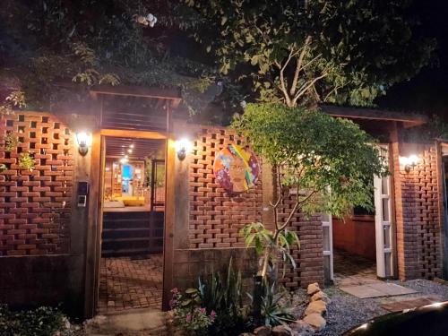 Sao Jorge House | Experience Comfort at Maloca Hospedagem - Pet Friendly Stay