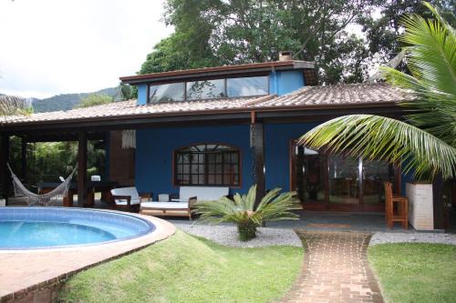 Itamambuca House | Discover Maloquinha Itamambuca - Top-Rated Oceanfront Retreat