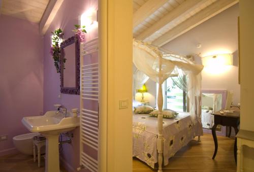 Carbonara Scrivia Bed & Breakfast | Pet-Friendly Malpassuti Resort with Oceanfront Pool