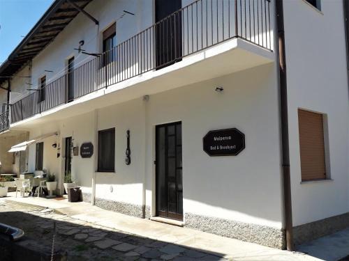 Case Nuove Bed & Breakfast | Cozy Malpensa Bed & Breakfast: Pet-Friendly with Breakfast